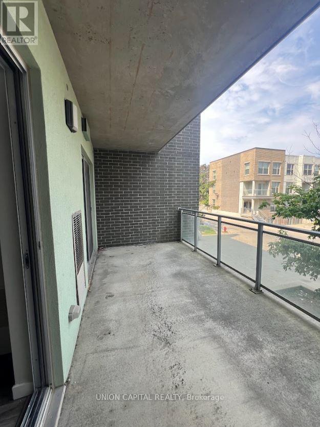 B207 - 62 BALSAM STREET, Waterloo, Ontario, N2L3H2 — Photo 14