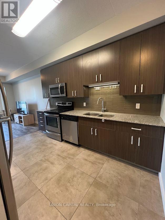 B207 - 62 BALSAM STREET, Waterloo, Ontario, N2L3H2 — Photo 8