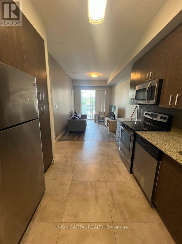 B207 - 62 BALSAM STREET, Waterloo, Ontario, N2L3H2 — Photo 9