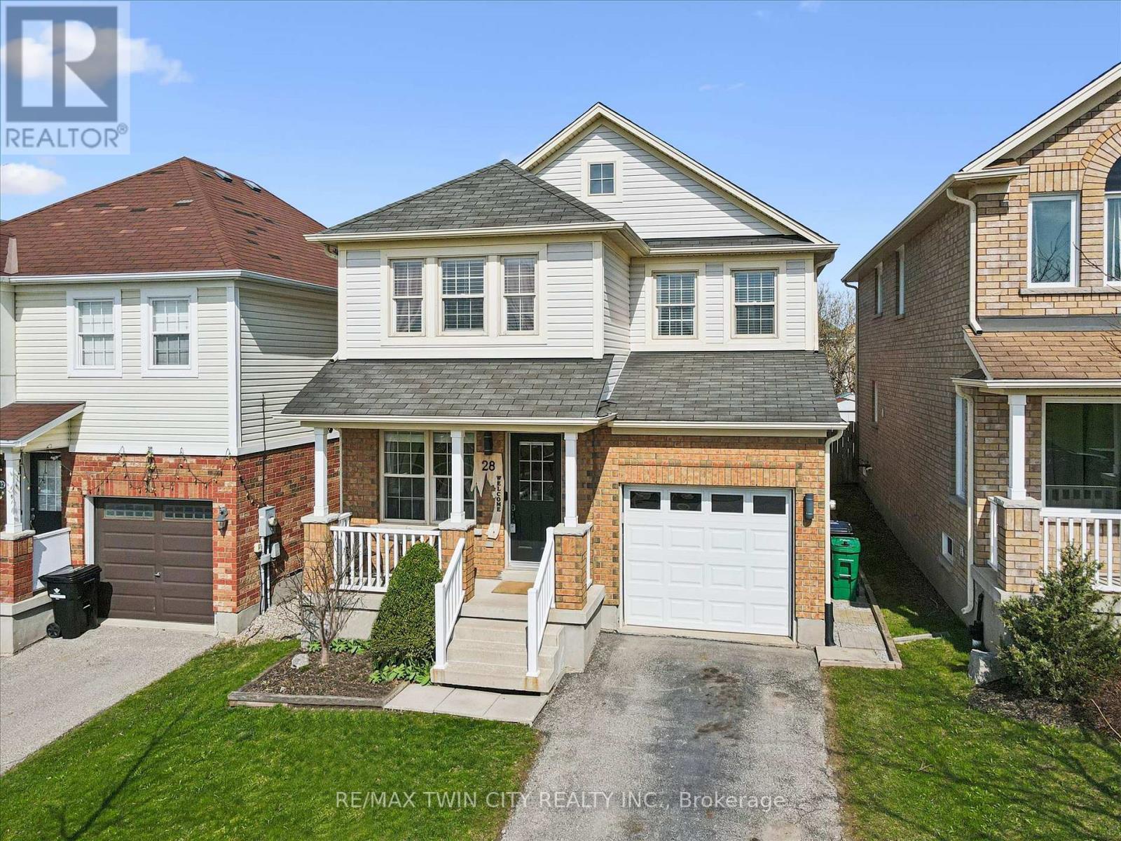 28 GRIFFITHS AVENUE, Cambridge, Ontario, N1P1J7 — Photo 27