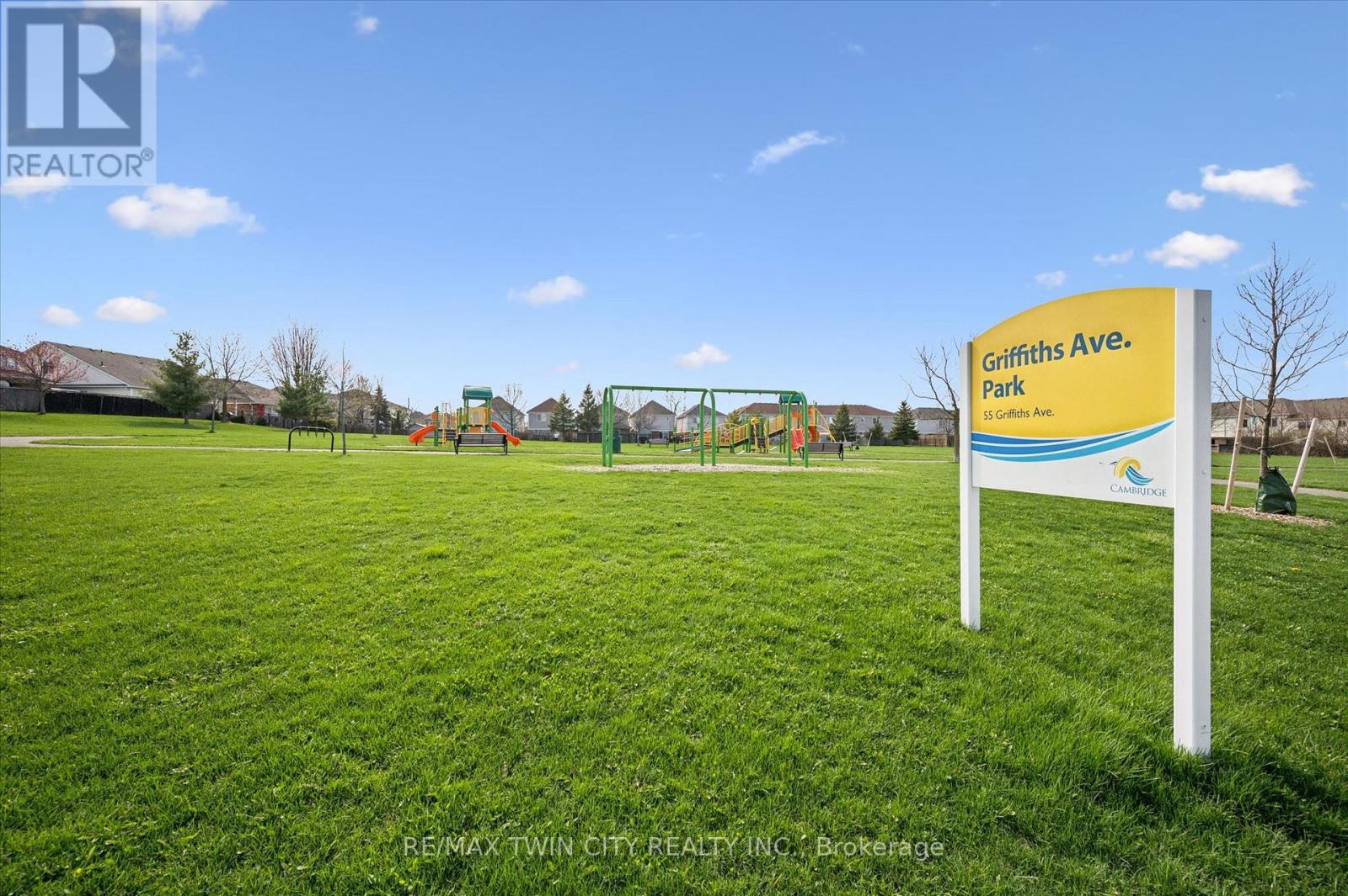 28 GRIFFITHS AVENUE, Cambridge, Ontario, N1P1J7 — Photo 28