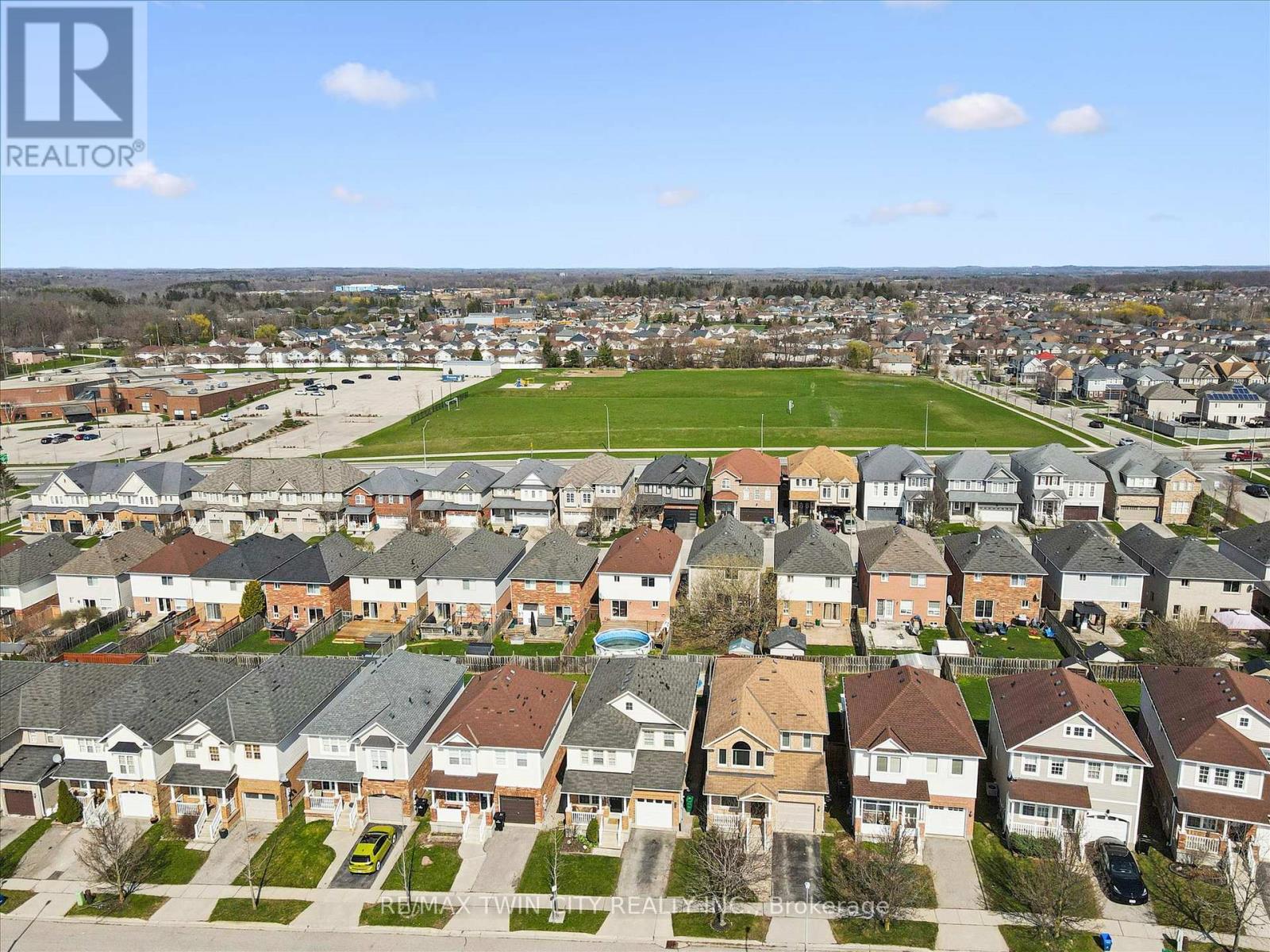 28 GRIFFITHS AVENUE, Cambridge, Ontario, N1P1J7 — Photo 29