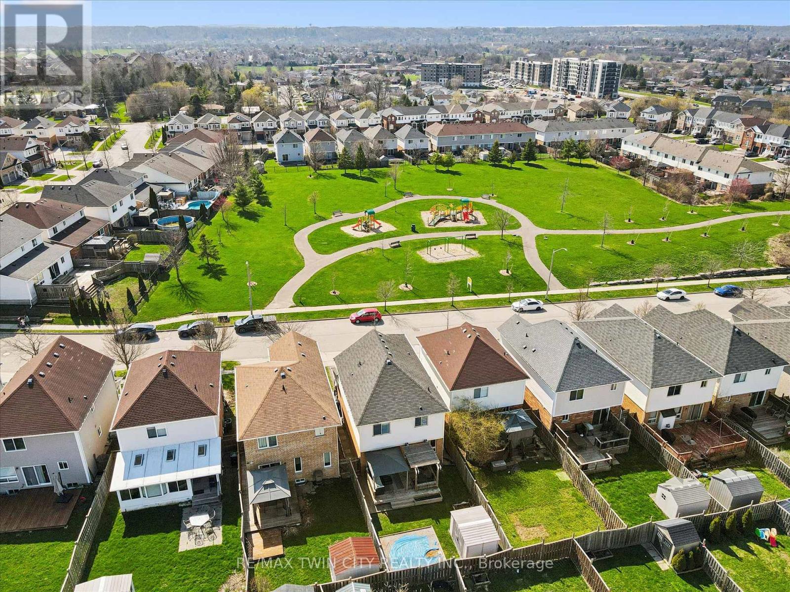 28 GRIFFITHS AVENUE, Cambridge, Ontario, N1P1J7 — Photo 30