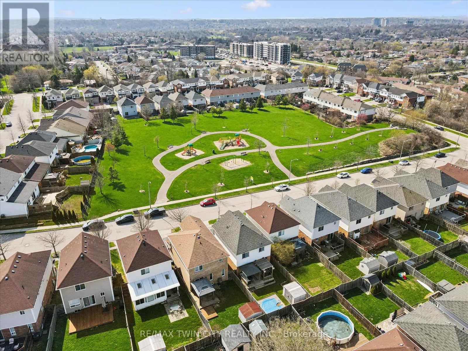 28 GRIFFITHS AVENUE, Cambridge, Ontario, N1P1J7 — Photo 36