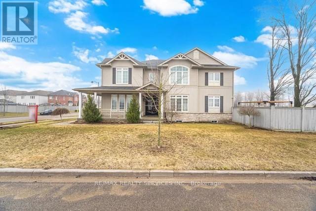 173 JOHNSON DRIVE, Shelburne, Ontario, L9V3V8 — Photo 2