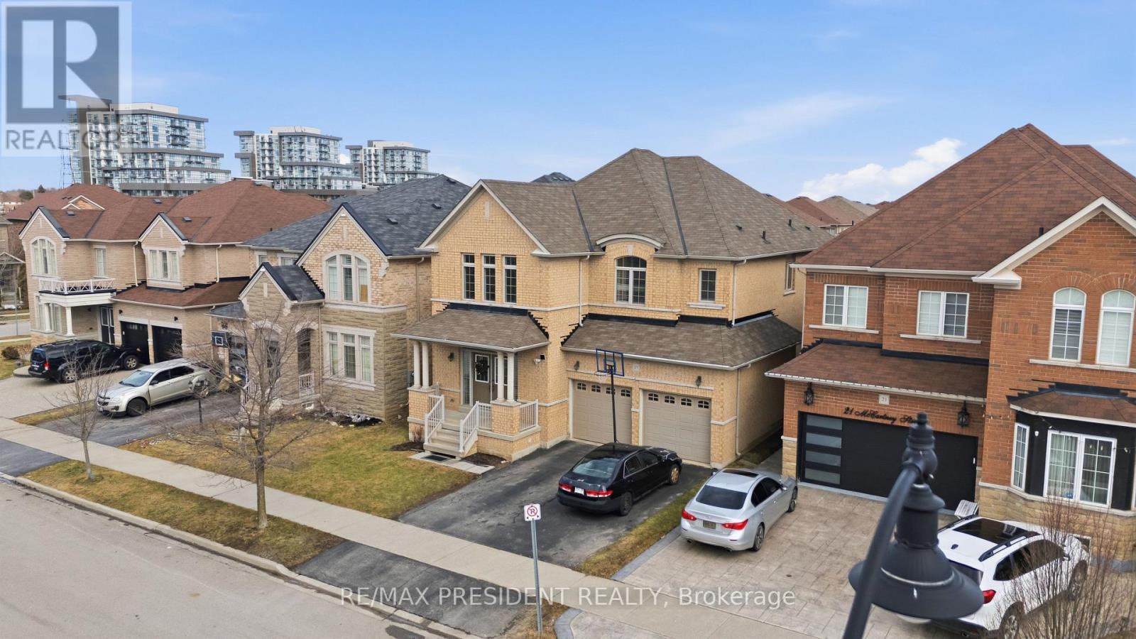 17 MCCARTNEY STREET, Hamilton (Waterdown), Ontario, L8B0T7 — Photo 44