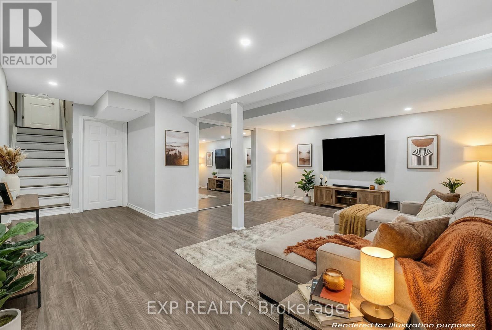 89 SONOMA VALLEY CRESCENT, Hamilton (Mewburn), Ontario, L9B0J3 — Photo 28