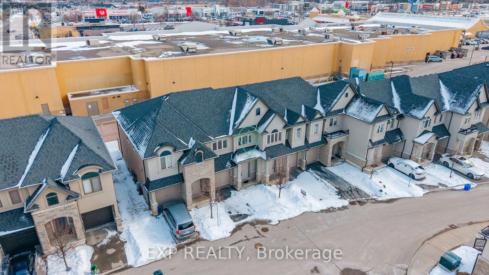 89 SONOMA VALLEY CRESCENT, Hamilton (Mewburn), Ontario, L9B0J3 — Photo 32