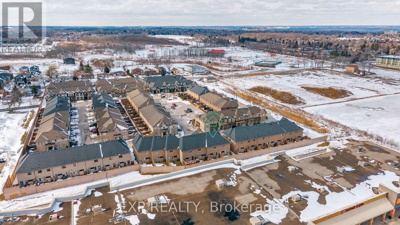 89 SONOMA VALLEY CRESCENT, Hamilton (Mewburn), Ontario, L9B0J3 — Photo 34