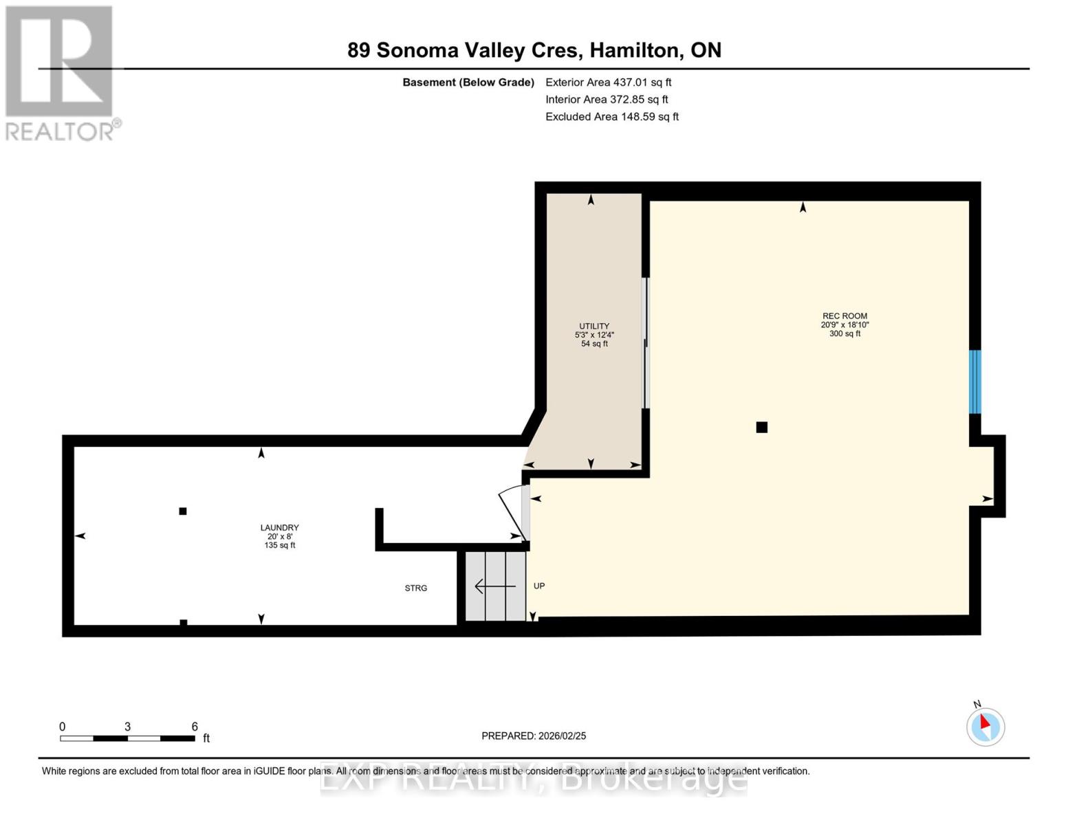 89 SONOMA VALLEY CRESCENT, Hamilton (Mewburn), Ontario, L9B0J3 — Photo 38