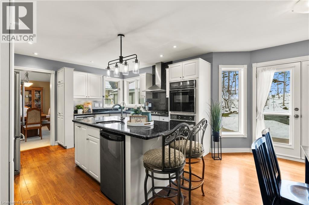 3602 GLEN ELGIN Drive, Jordan, Ontario, L0R1S0 — Photo 15