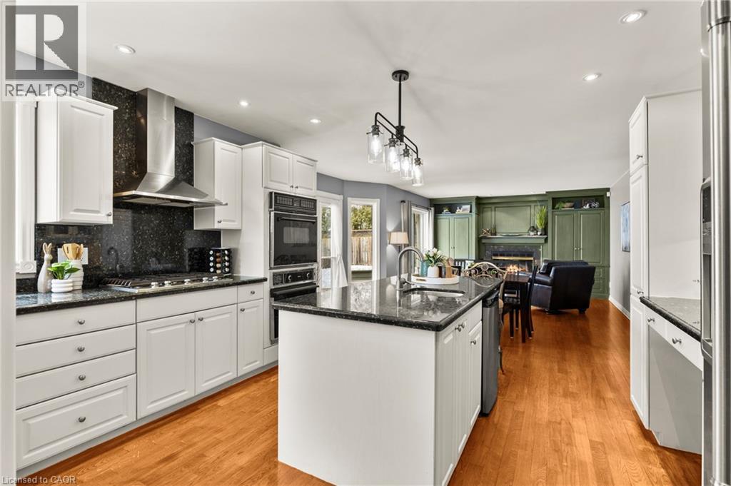 3602 GLEN ELGIN Drive, Jordan, Ontario, L0R1S0 — Photo 16