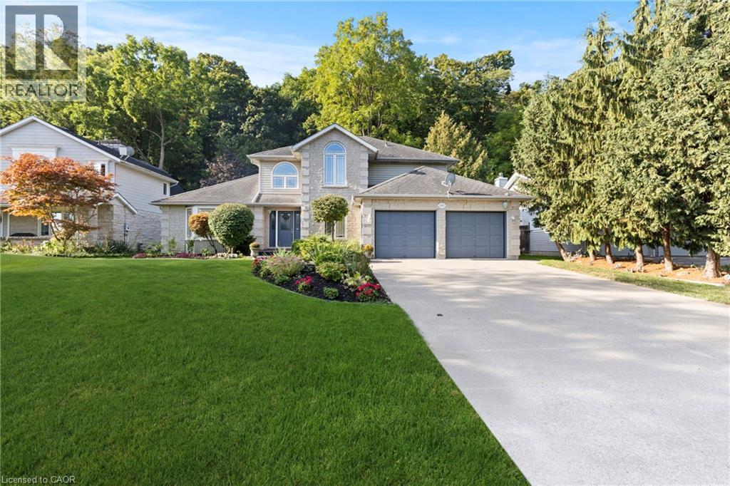 3602 GLEN ELGIN Drive, Jordan, Ontario, L0R1S0 — Photo 2