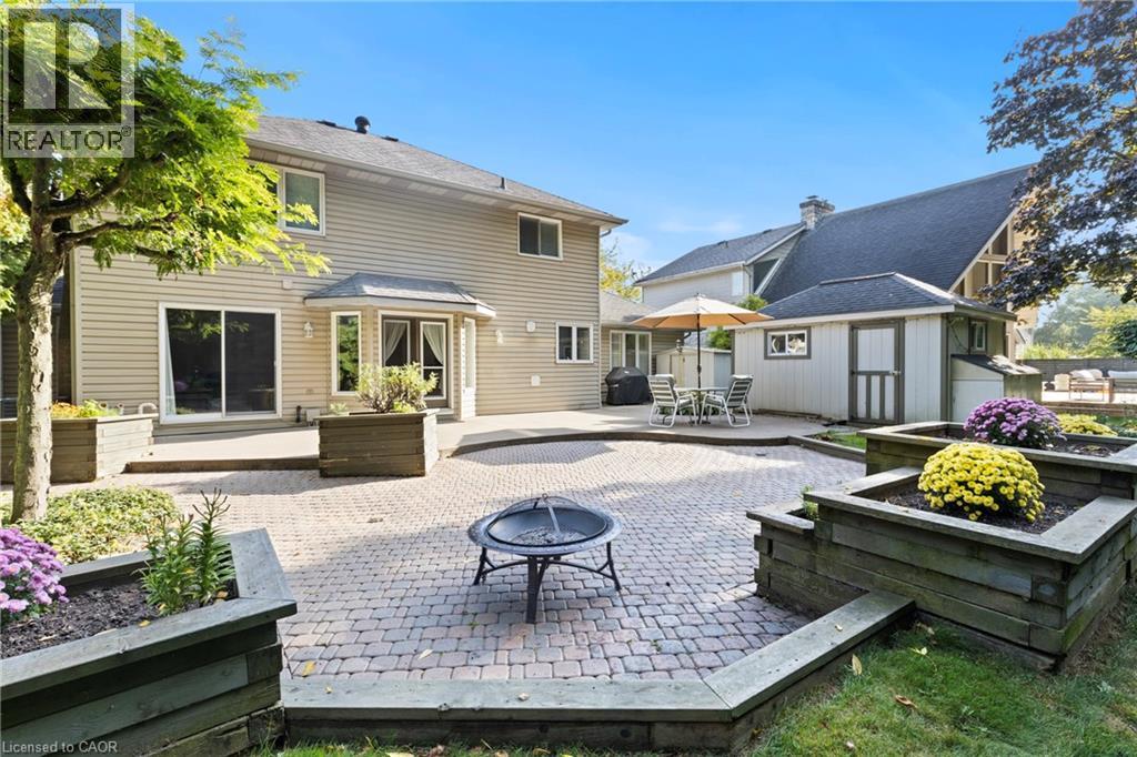 3602 GLEN ELGIN Drive, Jordan, Ontario, L0R1S0 — Photo 5