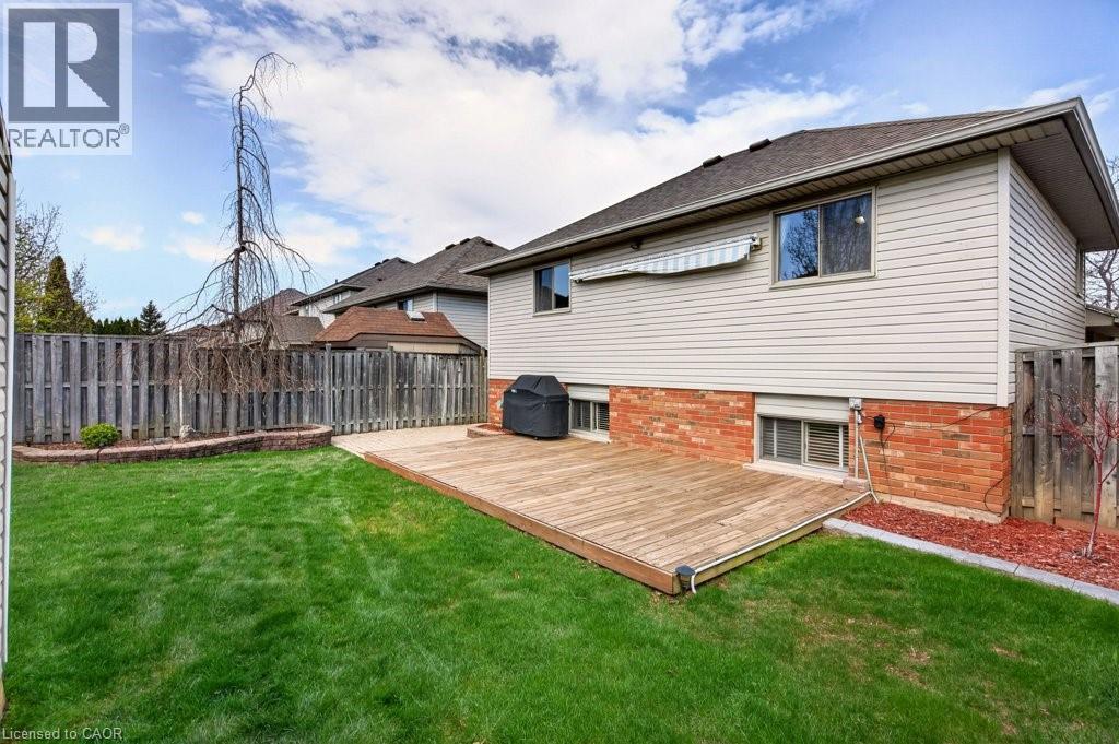 35 HEPBURN Crescent, Hamilton, Ontario, L9C7S4 — Photo 35