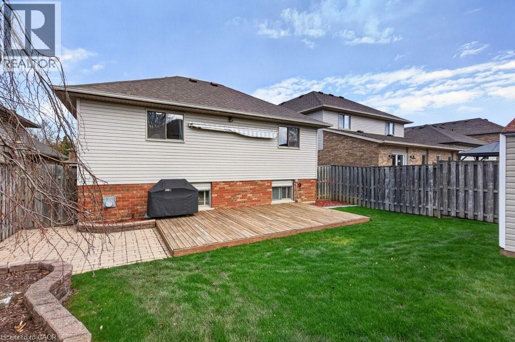 35 HEPBURN Crescent, Hamilton, Ontario, L9C7S4 — Photo 36