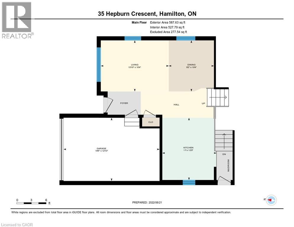 35 HEPBURN Crescent, Hamilton, Ontario, L9C7S4 — Photo 38