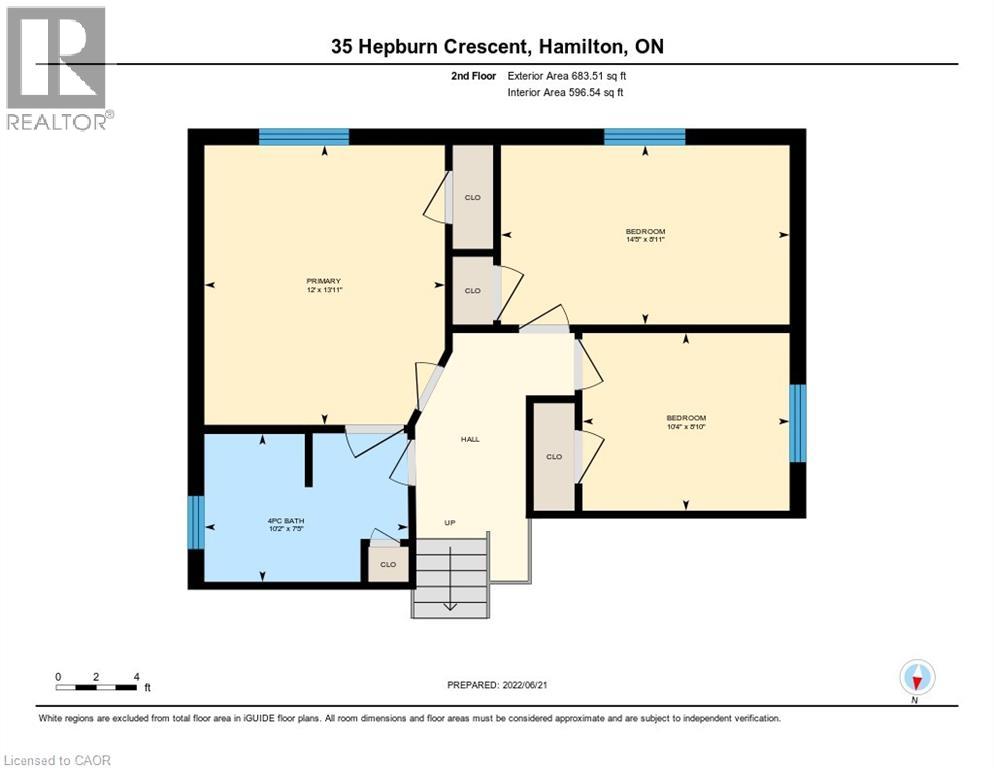 35 HEPBURN Crescent, Hamilton, Ontario, L9C7S4 — Photo 39