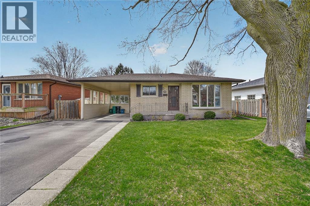 40 HILLMER Road, Cambridge, Ontario, N1R6B6 — Photo 2