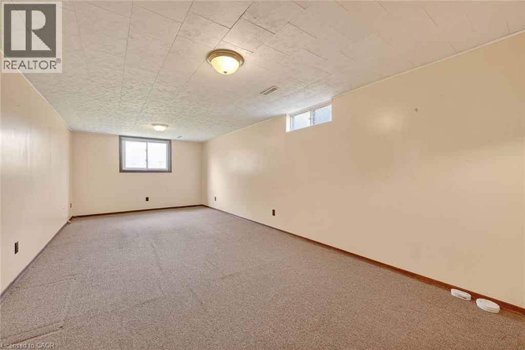 40 HILLMER Road, Cambridge, Ontario, N1R6B6 — Photo 35