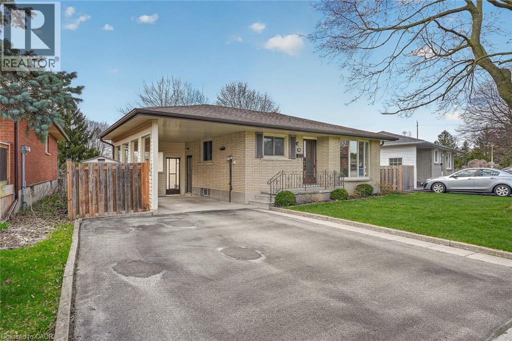 40 HILLMER Road, Cambridge, Ontario, N1R6B6 — Photo 4