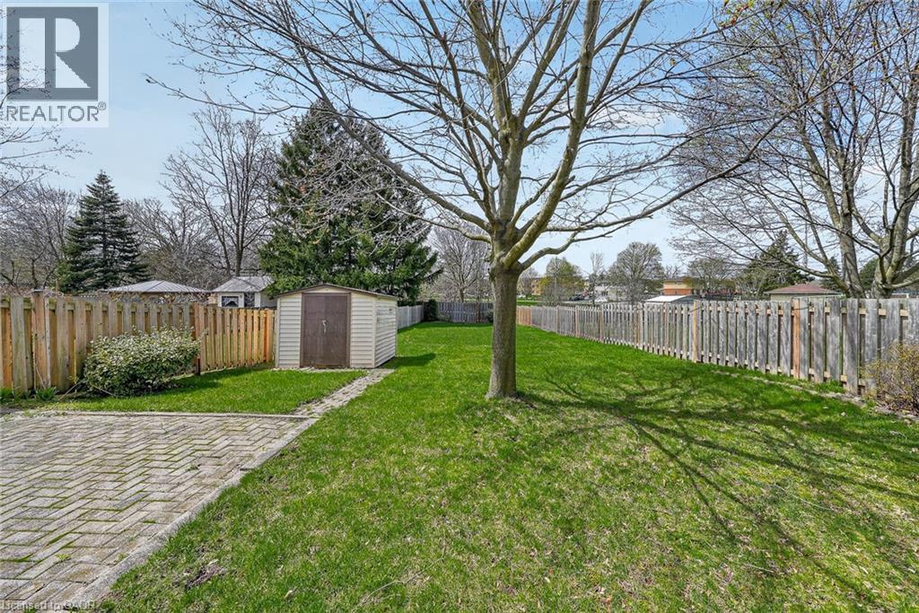 40 HILLMER Road, Cambridge, Ontario, N1R6B6 — Photo 41