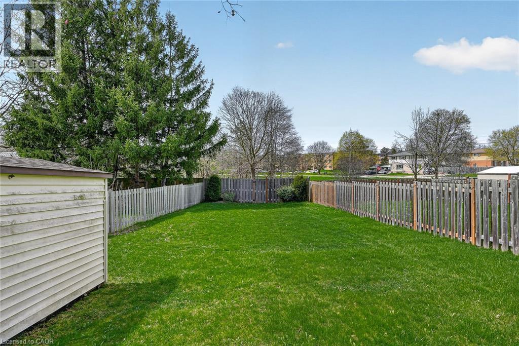 40 HILLMER Road, Cambridge, Ontario, N1R6B6 — Photo 42