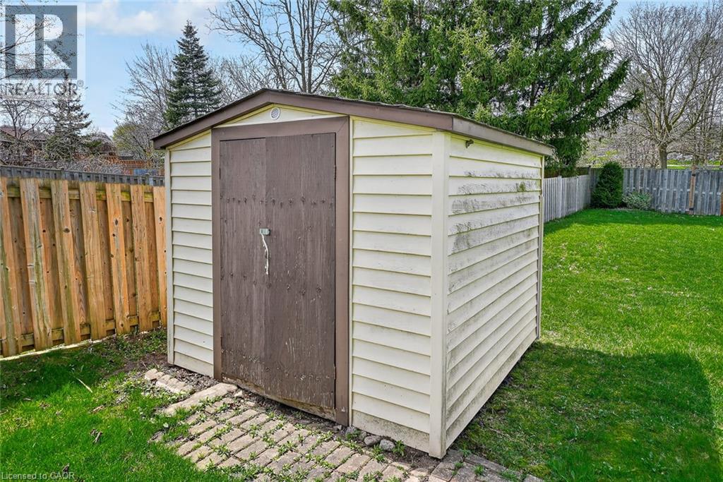 40 HILLMER Road, Cambridge, Ontario, N1R6B6 — Photo 43