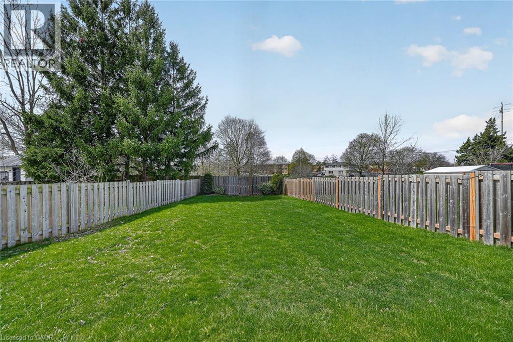 40 HILLMER Road, Cambridge, Ontario, N1R6B6 — Photo 44