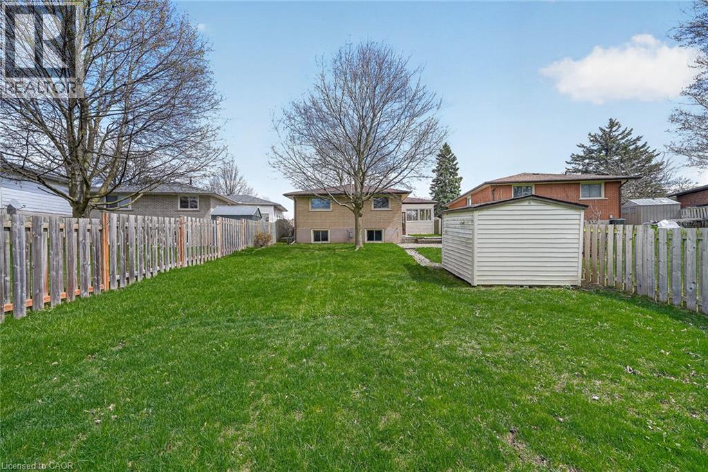 40 HILLMER Road, Cambridge, Ontario, N1R6B6 — Photo 45