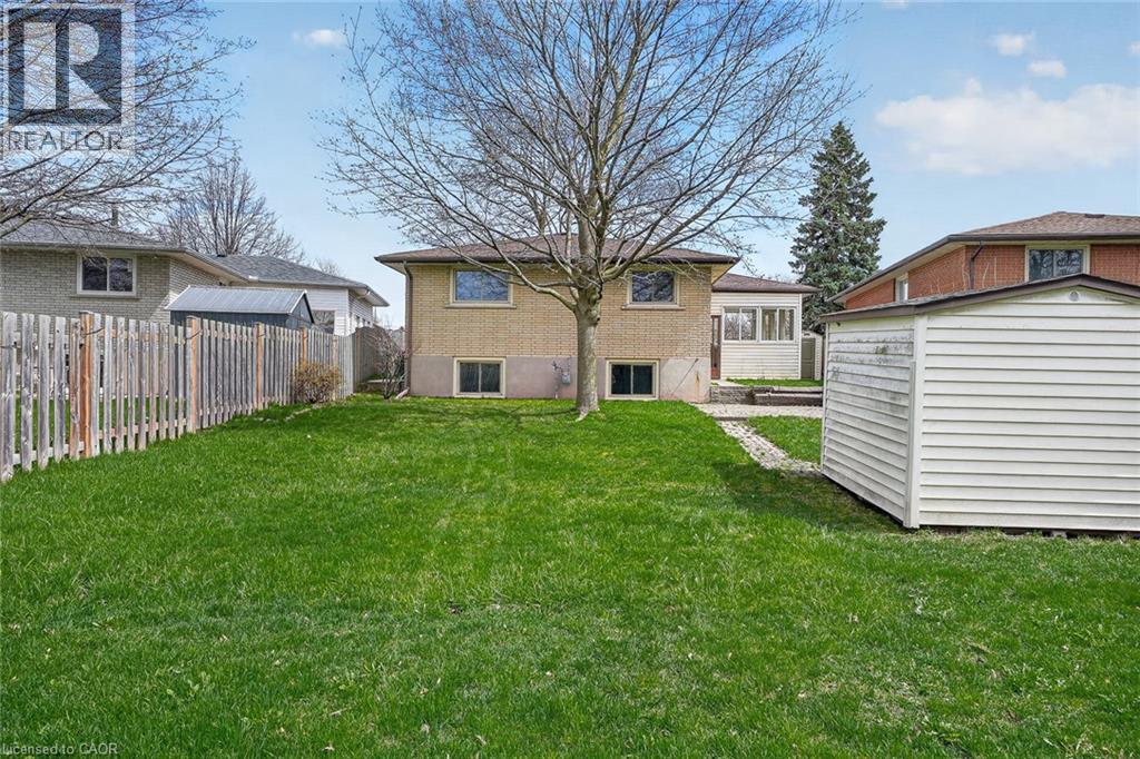 40 HILLMER Road, Cambridge, Ontario, N1R6B6 — Photo 46