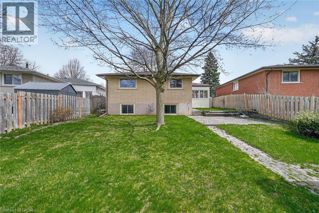 40 HILLMER Road, Cambridge, Ontario, N1R6B6 — Photo 47