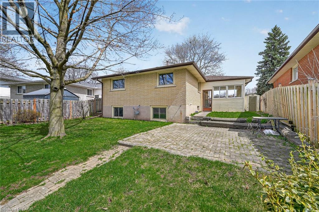 40 HILLMER Road, Cambridge, Ontario, N1R6B6 — Photo 48