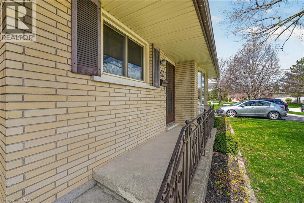 40 HILLMER Road, Cambridge, Ontario, N1R6B6 — Photo 7