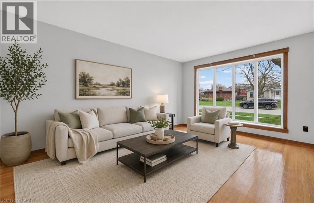 40 HILLMER Road, Cambridge, Ontario, N1R6B6 — Photo 9