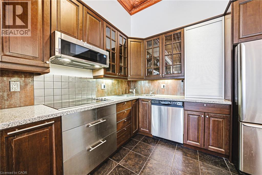 593 & 595 E KING Street E, Hamilton, Ontario, L8N1E4 — Photo 12