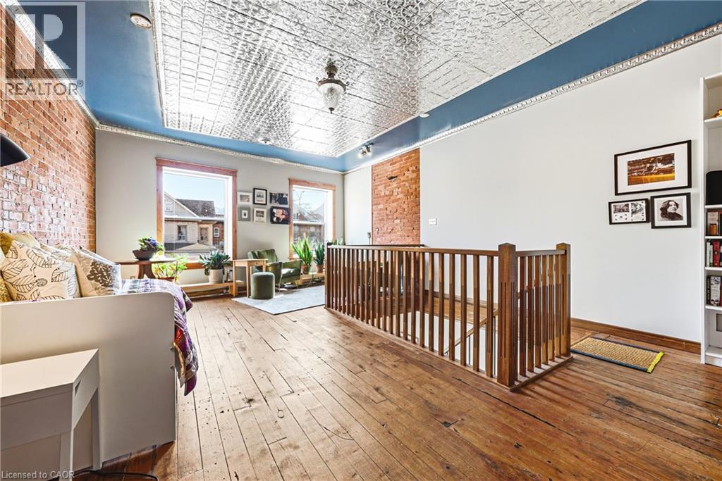593 & 595 E KING Street E, Hamilton, Ontario, L8N1E4 — Photo 18