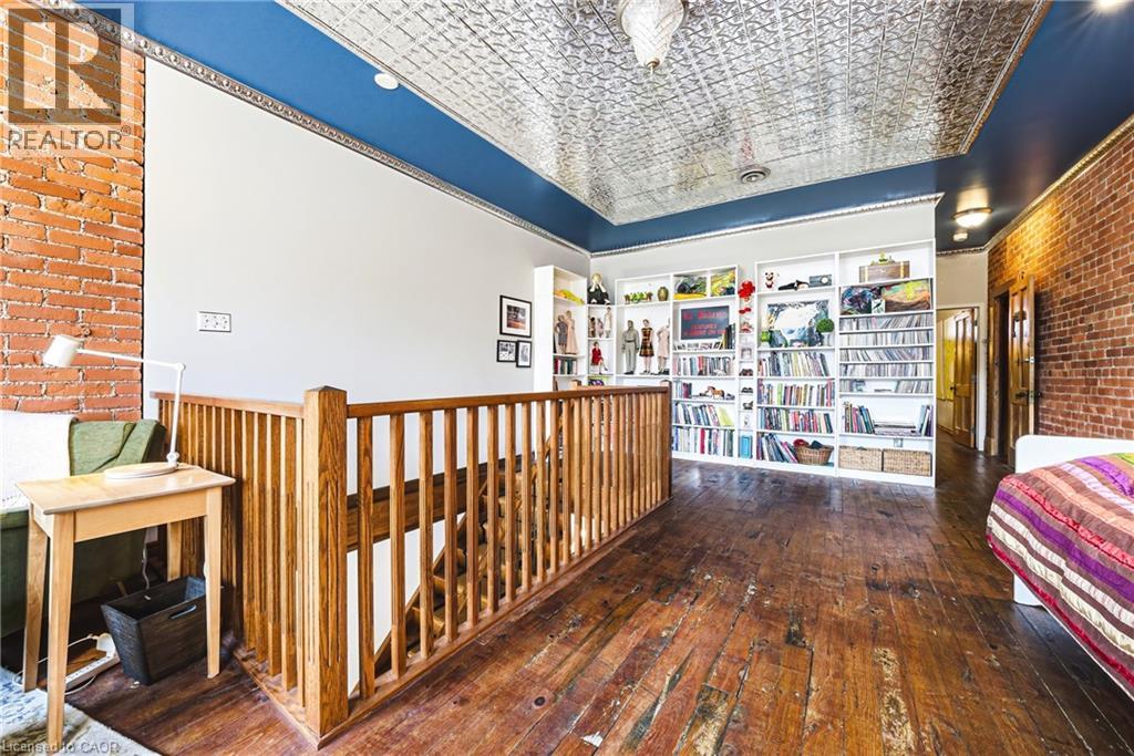 593 & 595 E KING Street E, Hamilton, Ontario, L8N1E4 — Photo 20