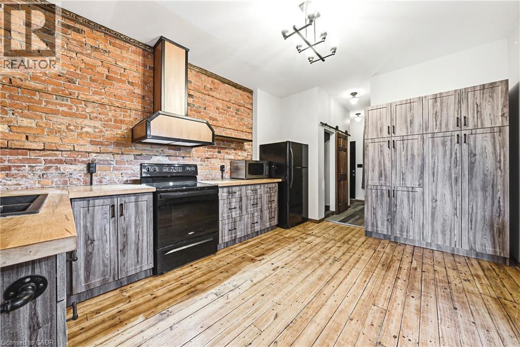 593 & 595 E KING Street E, Hamilton, Ontario, L8N1E4 — Photo 31