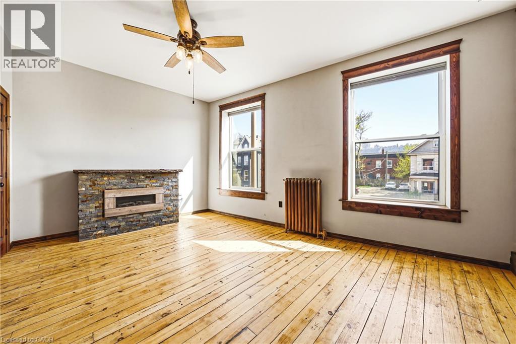 593 & 595 E KING Street E, Hamilton, Ontario, L8N1E4 — Photo 36
