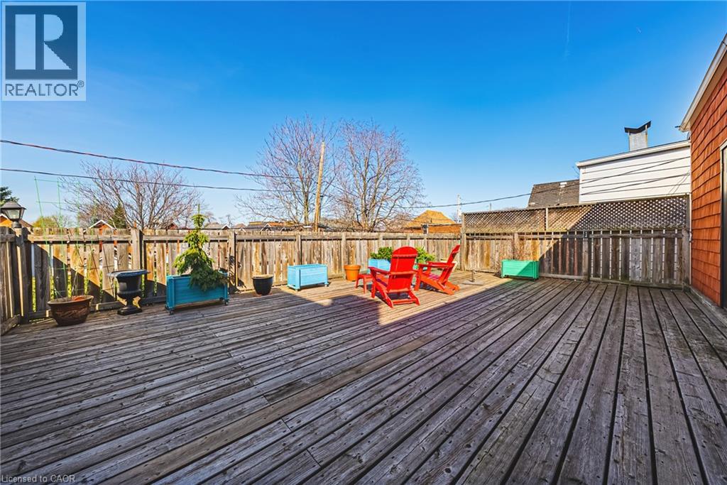 593 & 595 E KING Street E, Hamilton, Ontario, L8N1E4 — Photo 43