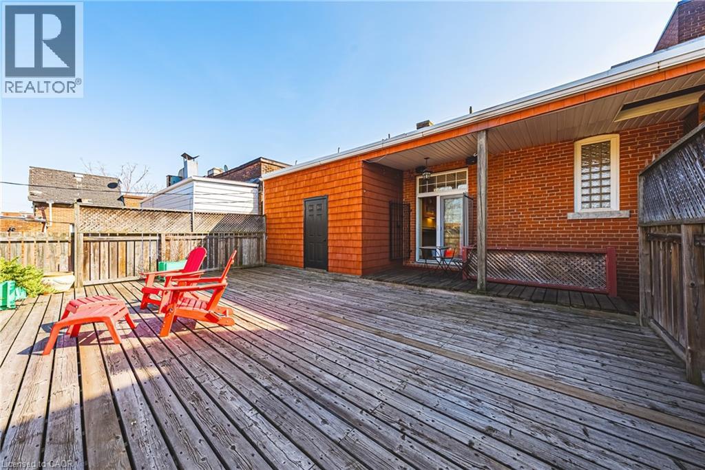 593 & 595 E KING Street E, Hamilton, Ontario, L8N1E4 — Photo 44