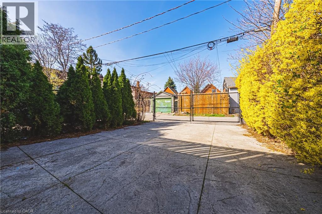 593 & 595 E KING Street E, Hamilton, Ontario, L8N1E4 — Photo 46