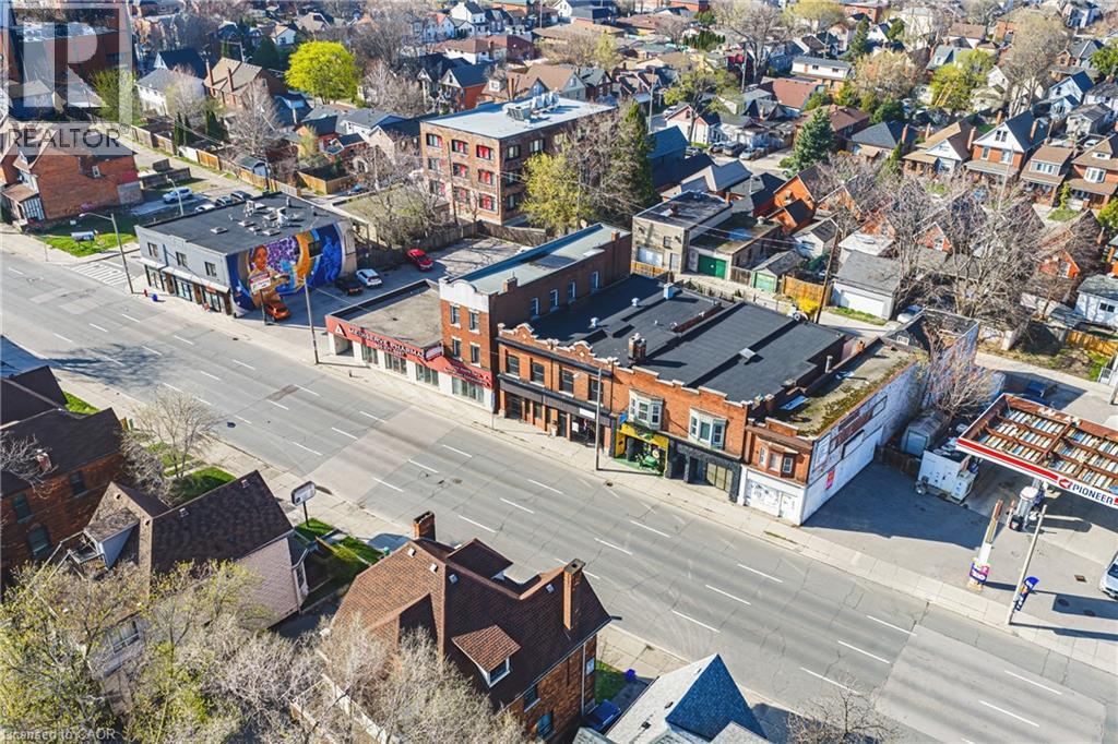 593 & 595 E KING Street E, Hamilton, Ontario, L8N1E4 — Photo 49