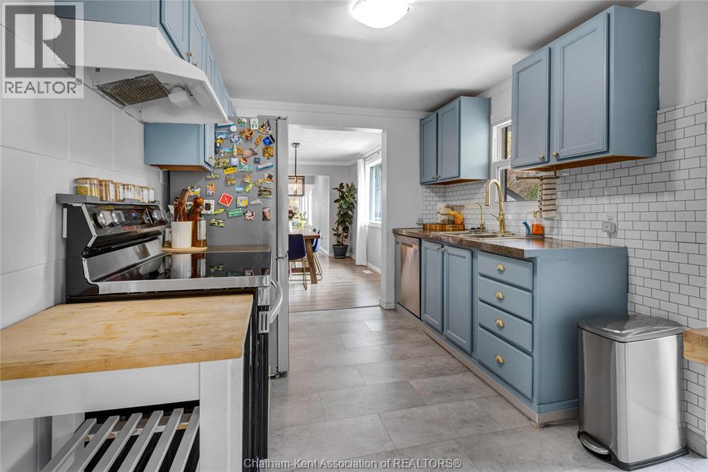 236 SANDYS STREET, Chatham, Ontario, N7L3P8 — Photo 10