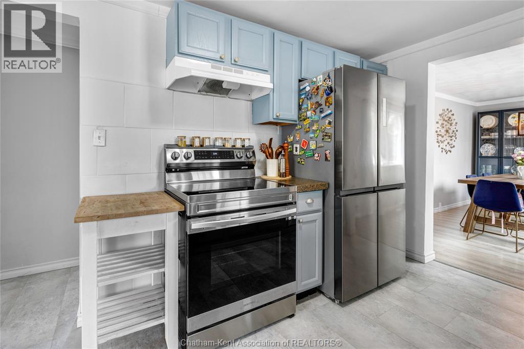 236 SANDYS STREET, Chatham, Ontario, N7L3P8 — Photo 12