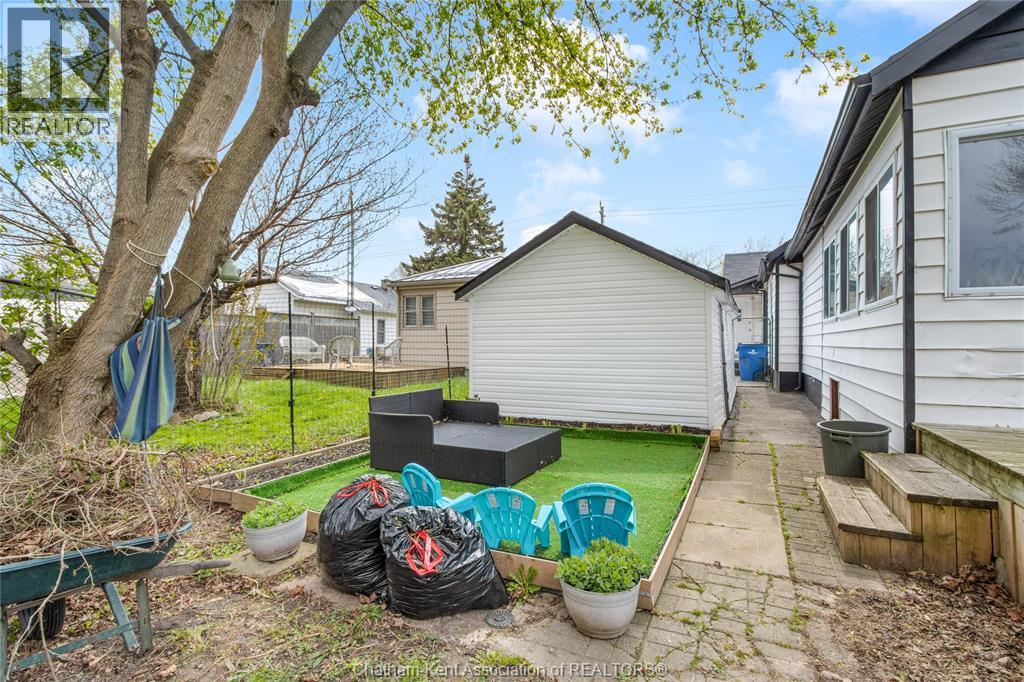 236 SANDYS STREET, Chatham, Ontario, N7L3P8 — Photo 31