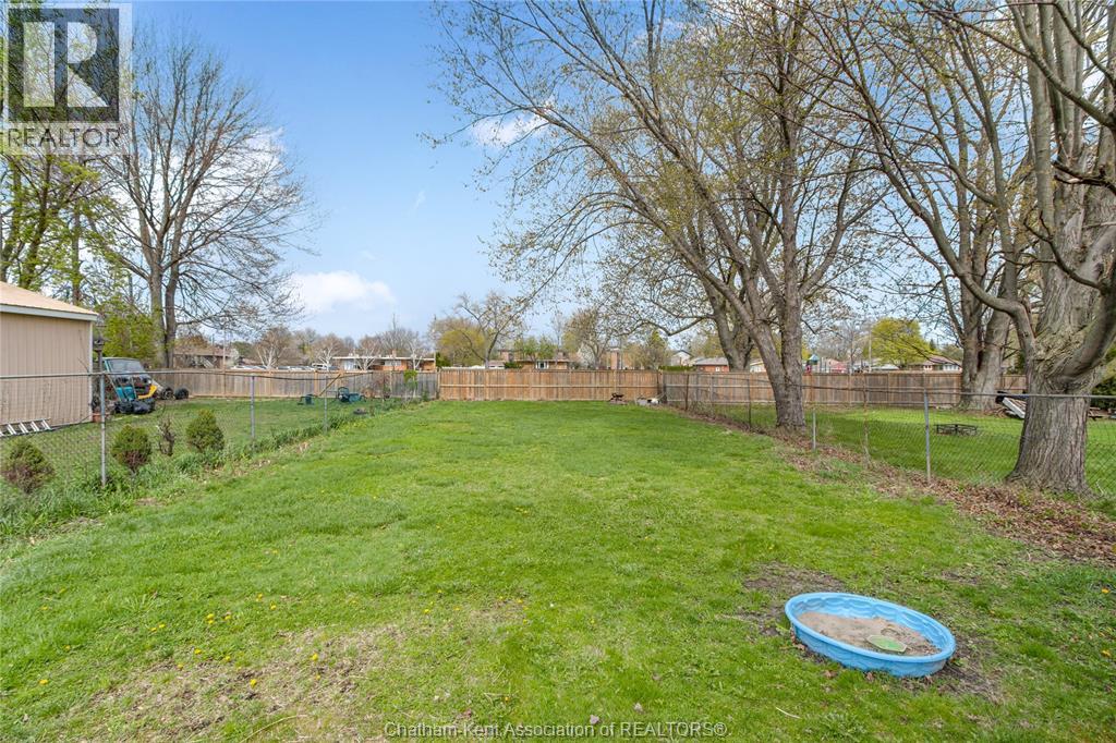 236 SANDYS STREET, Chatham, Ontario, N7L3P8 — Photo 35