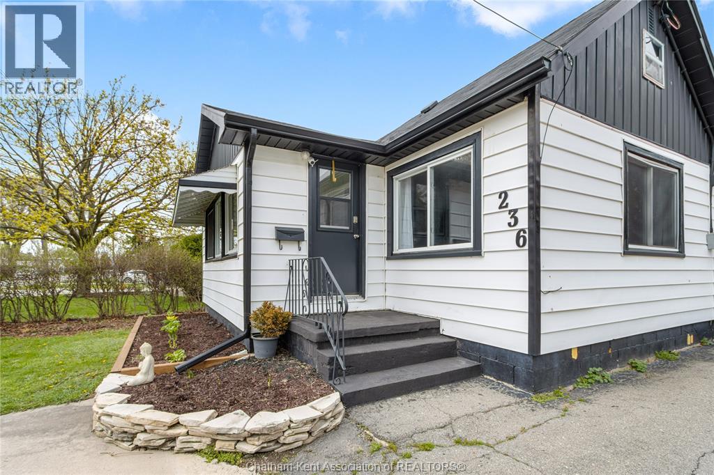 236 SANDYS STREET, Chatham, Ontario, N7L3P8 — Photo 6