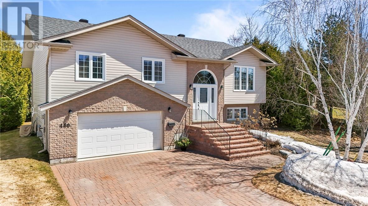 440 Harrison Drive, Sudbury, Ontario, P3E5C9 — Photo 33